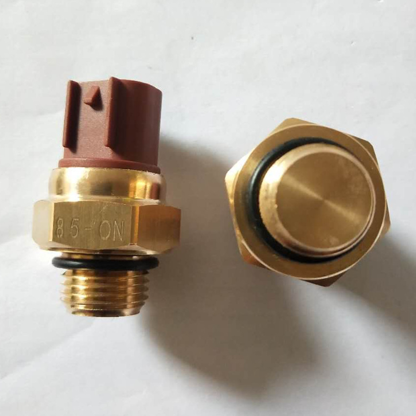 Dadihawk King Yongyuan 350 Little Ninja Horizon cf800x8 Đầu dò cảm biến nhiệt độ nước Công tắc nhiệt