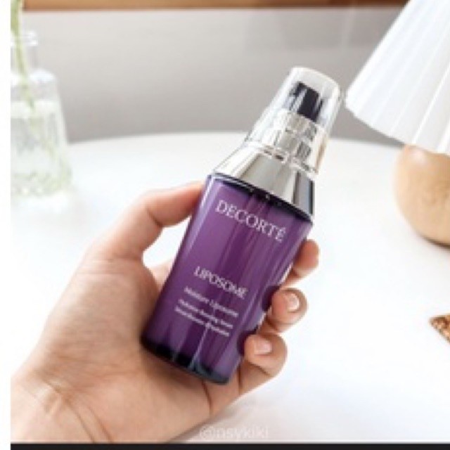 DECORTE Liposome Advanced Repair Serum (75ml )