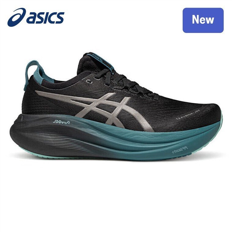 Giày Chạy Bộ Nam GEL-NIMBUS 27