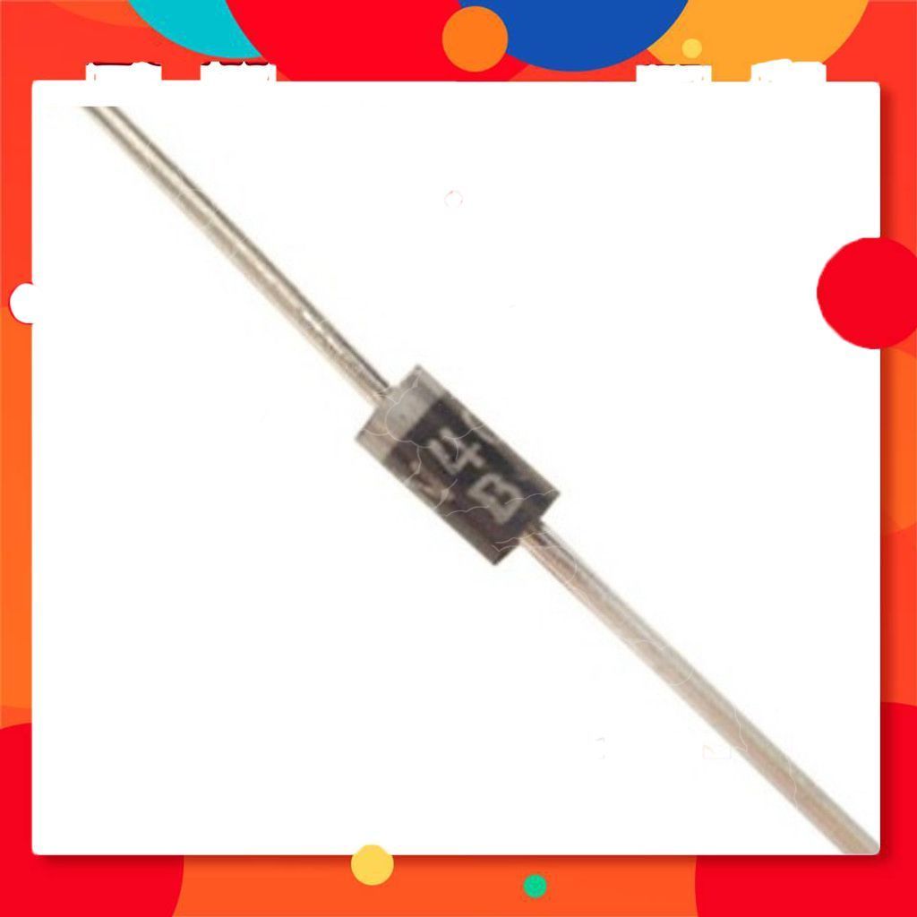 [50 Cái]- Diode UF4004 1A400V Điện Tử Store99