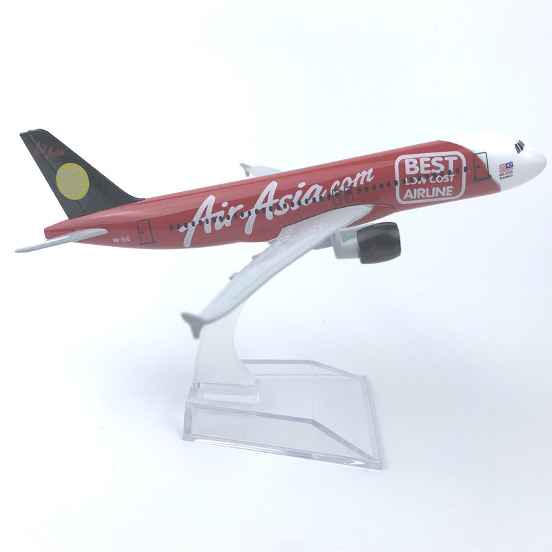 16CM Airbus 320 350 340 330 Boeing 757 767 787