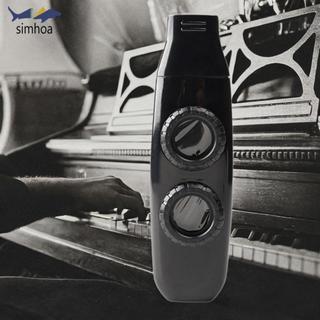 Sáo Simhoa Kazoo Dễ học Nhạc Harmonica