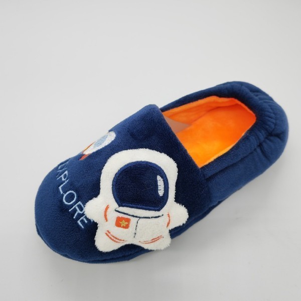 indoor slippers for babies cute indoor slippers Hàng Châu Nhà Máy Bán Hàng Trực Tiếp Ba Chiều Spacem