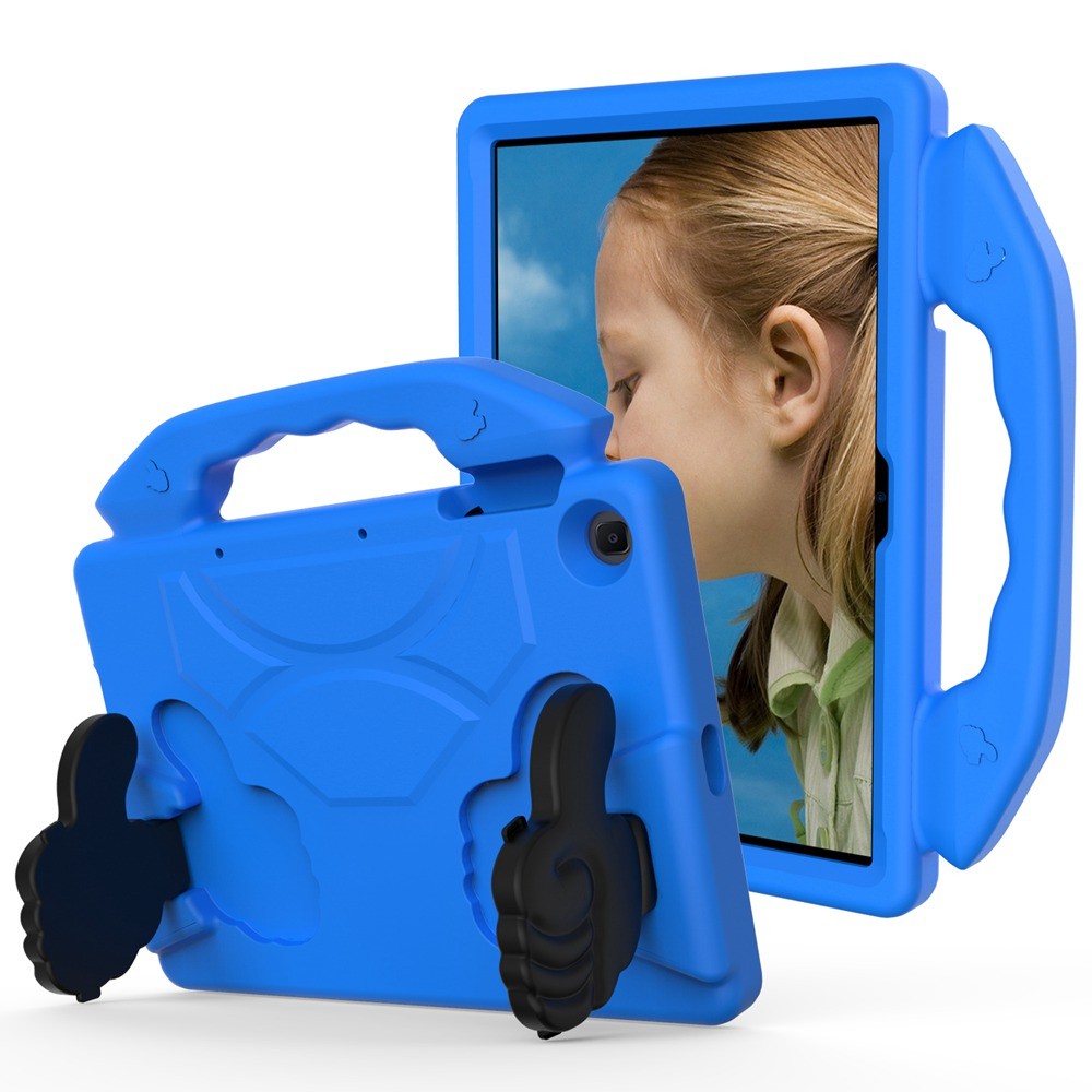 Pop Cho Huawei MatePad T10S Ốp Lưng AGS3-W09 AGS3-L09 AGS3K-W09 AGS3K-L09 Vỏ Máy Tính Bảng Cho Matep