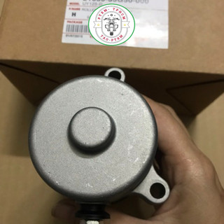 Cụm mô tơ đề ( củ đề) xe HAYATE