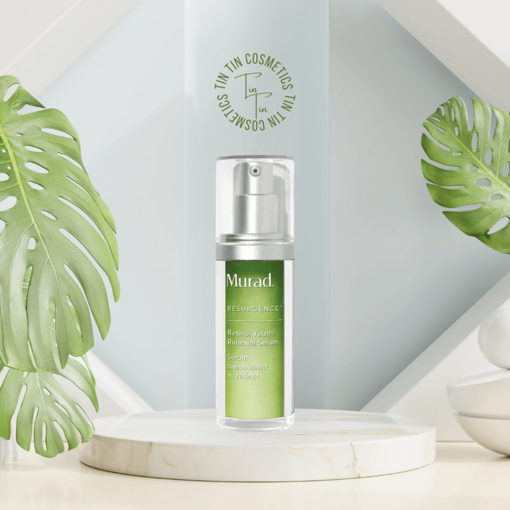 Murad Retinol Youth Renewal Serum 30ml