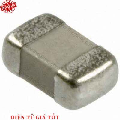 [5 Cái]- Tụ Gốm 1210 47uF 16V