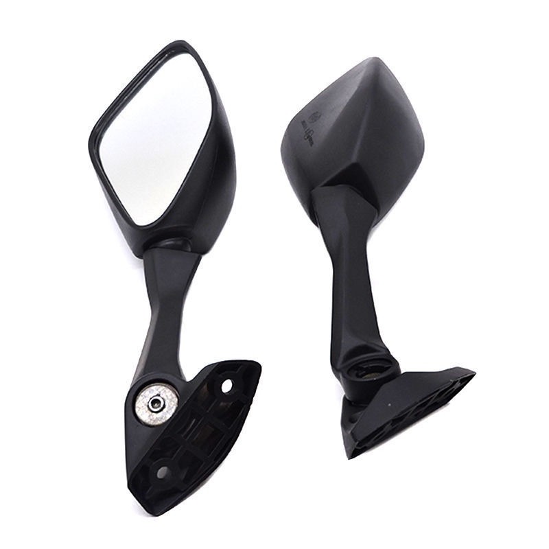 Ánh Sáng Đi Xe Suzuki Xe Máy Geek Sa Thể Thao Phiên Bản Xe GIXXER SF 155 GSX150F Gương Chiếu Hậu Phả