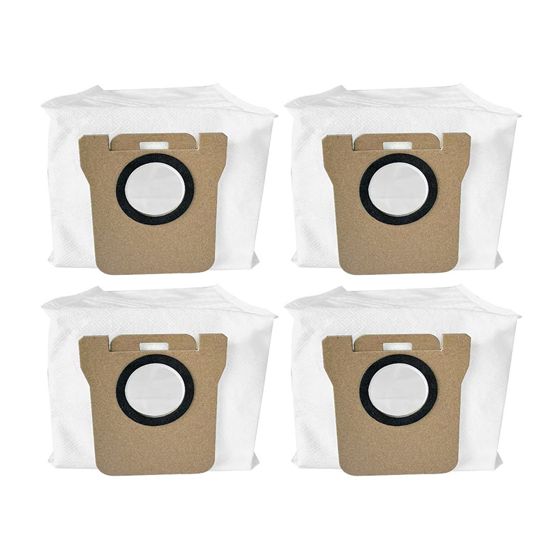 Túi đựng bụi tương thích với phụ tùng máy hút bụi robot Xiaomi M40S OV31CN