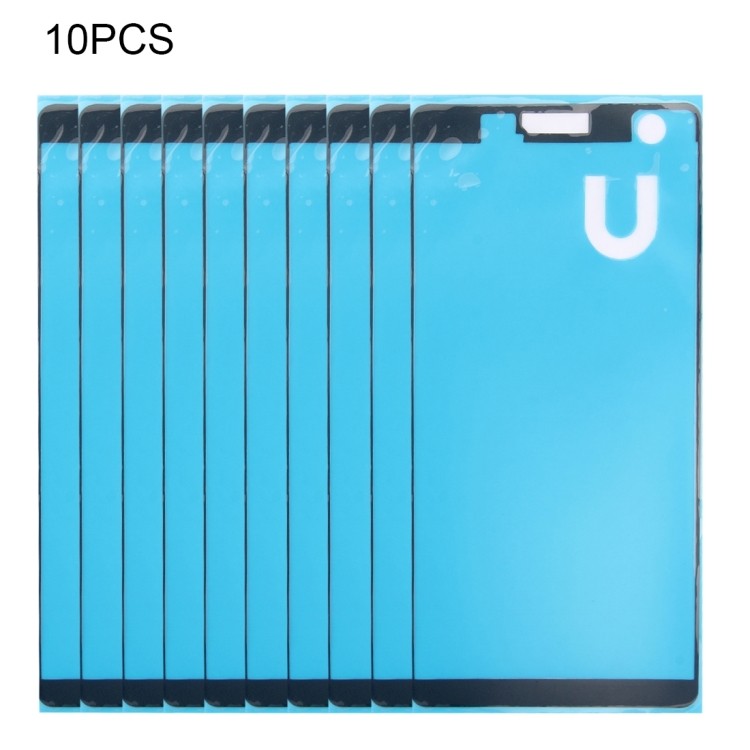 Nhà máy bán trực tiếp 10 miếng dán mặt trước cho Sony Xperia C4