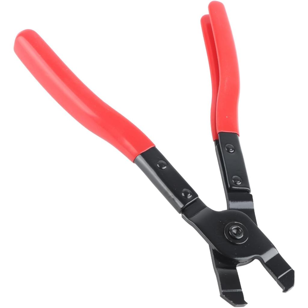 Kìm kẹp khởi động CV loại tai bằng thép Carbon - Kẹp khởi động CVJ loại không tai, 12.1in, 344g