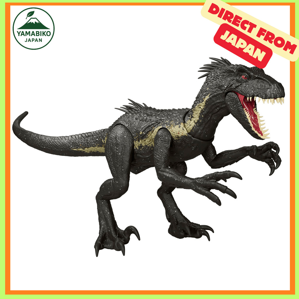 Mattel Jurassic World (JURASSIC WORLD) Indoraptor
