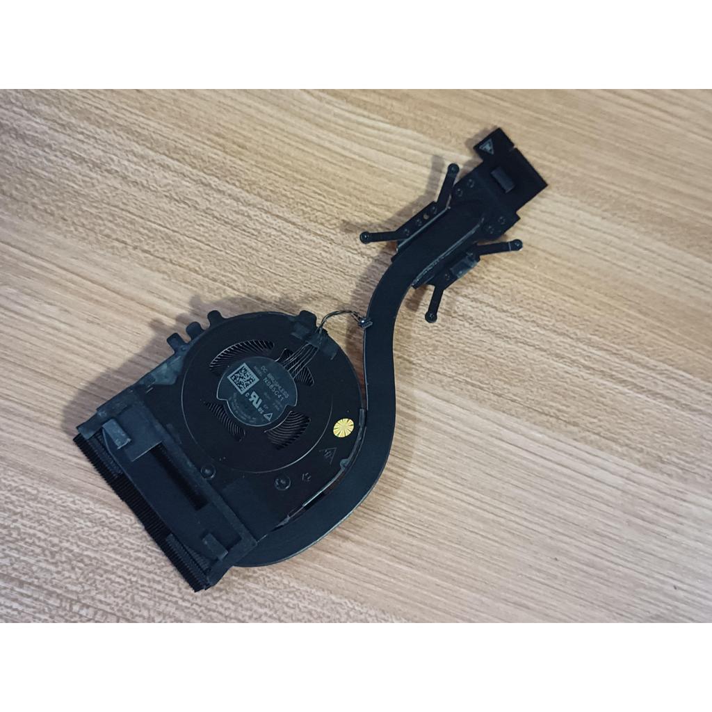 Quạt làm mát Intel Lenovo ThinkPad X13 Gen3 5H41B77290 5H41B77289