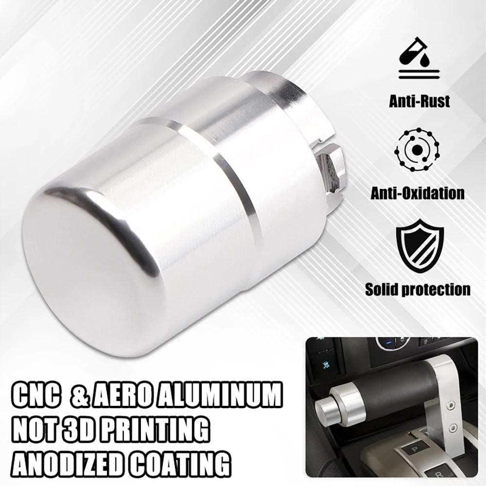 Dành Cho Hummer H2 & H2 SUT Phô Mai Hợp Kim Nhôm Hộp Số Chuyển Số Nút Chuyển Số