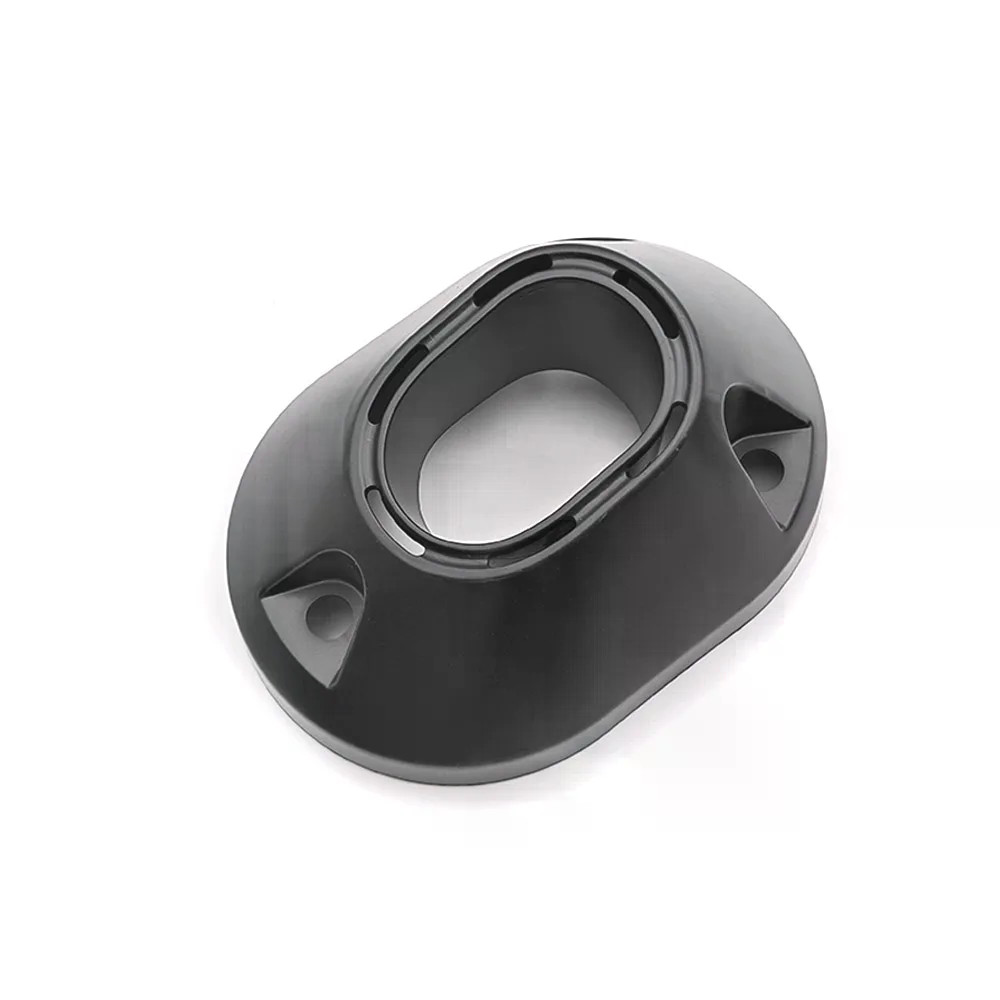 Dành Cho Xe Honda PCX125 PCX160 PCX 160 125 2021-2024 Phụ Kiện Xe Máy Ống Xả Bao Cowl Cổng Xả Bảo Vệ