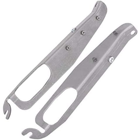 Chân đế hỗ trợ Fairing bên trong bằng thép không gỉ cho Harley Touring FLHT FLHX 1996-2013