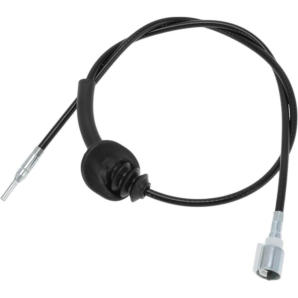 Cáp Đồng Hồ Tốc Độ Cho Xe Honda Civic CRX CX DX EX LX HF SI M / T 1988-1992, Cáp Truyền Động Đồng Hồ Tốc Độ Số 78410-SH3-A02 / 78410-SH3-A00 / 78410-SH3-A01, Dây Đồng Hồ Tốc Độ Xe Tải Bán Tải