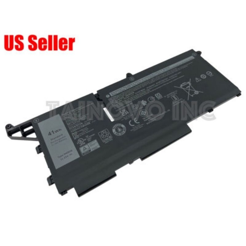 Pin Laptop New M69D0 Battery for Dell Latitude 5330 5430 5530 Precision 3570 07KRV H4PVC