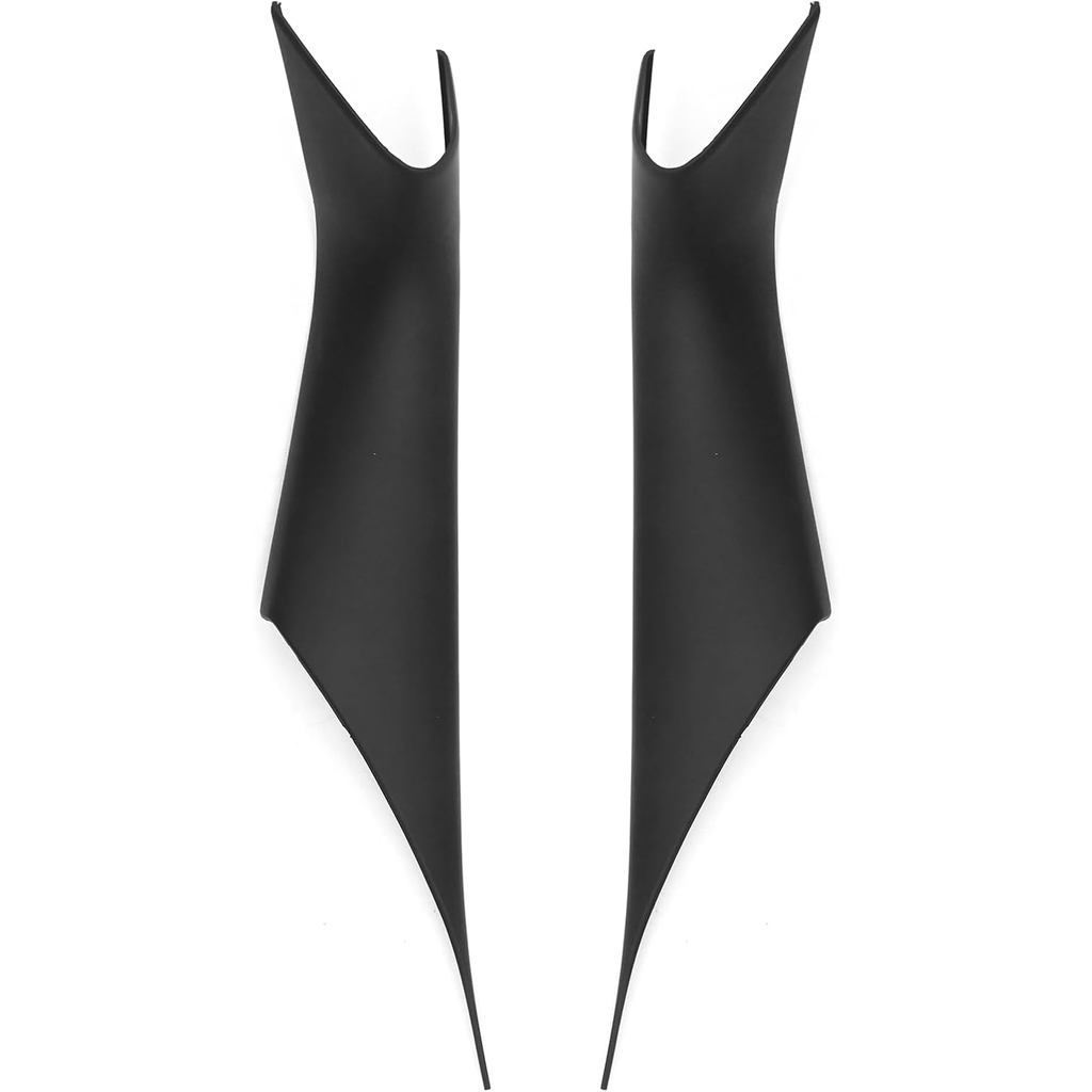 Vỏ tay nắm kéo cửa UOIENRT, thay thế cho BMW 5 Series G30 G31 F90 M5 518d 520d 520i 525d 530d 530e 5