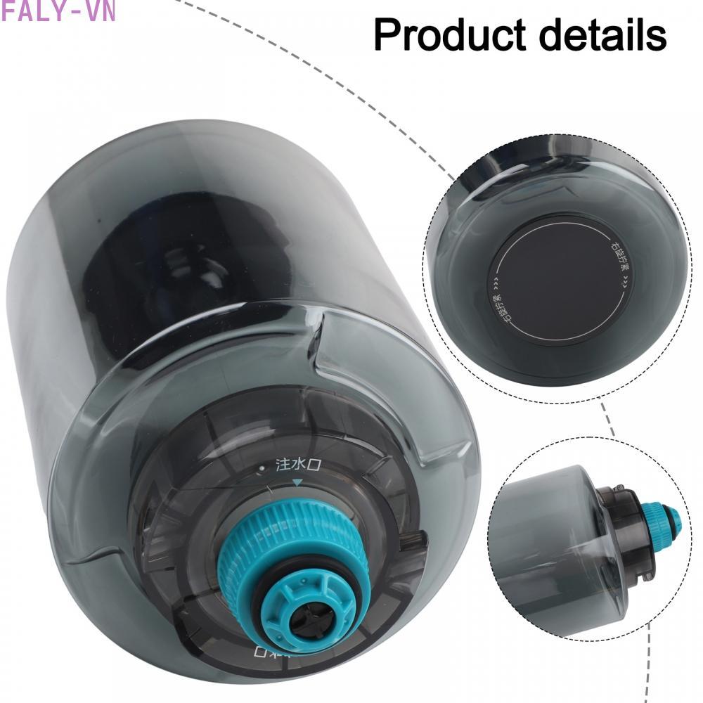 Thay thế bình nước ngọt JONR ED12 cho các mẫu máy hút bụi khô và ướt