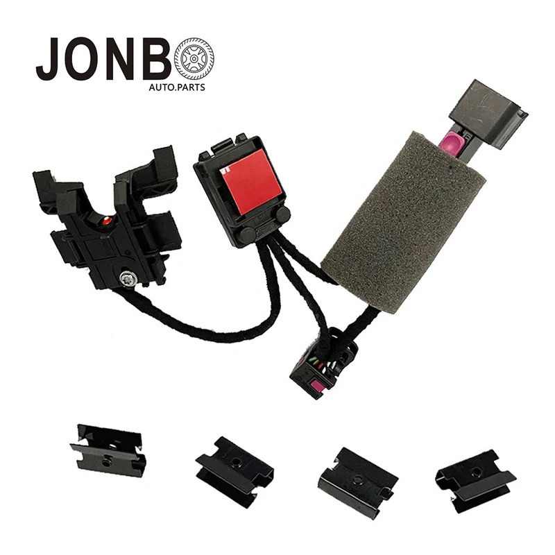 JONBO 5Q0713128Một 5Q0 713 128 Một Công Tắc Thỏ Chuyển Dịch Cơ Chế Micro Switch Sửa Chữa Cho VW SKOD