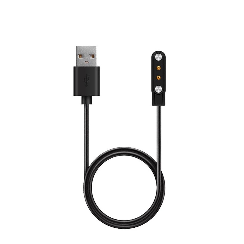 Dây cáp sạc đồng hồ thông minh Beu BeFit B4 B3 Active 1 Sporty2 Pro B1 B2 KW09 KW33 KW11 PT2 PT1 dài