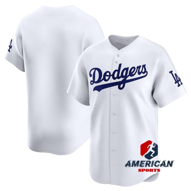 Nam MLB Los Angeles Dodgers 2023 City Connect Navy Blue Baseball Blank Jersey