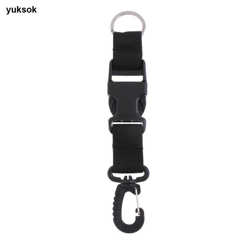 Yuksok Bền Scuba Diving Gear Dây đeo có khóa tháo nhanh