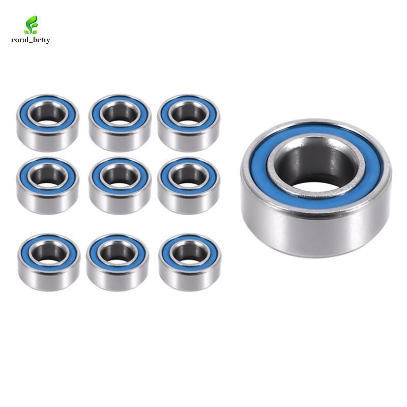 MR105- Vòng bi kín cao su chịu lực