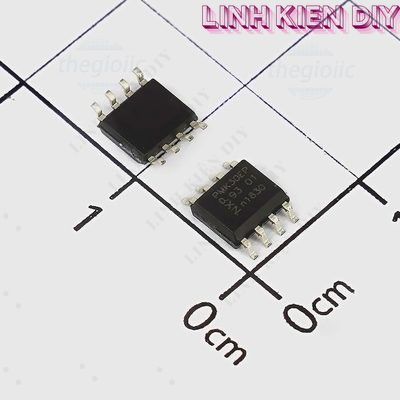 [2 Cái]- PMK30EP,518 MOSFET Kênh P 30V 14.9A 8-SOIC Linh Kiện DIY