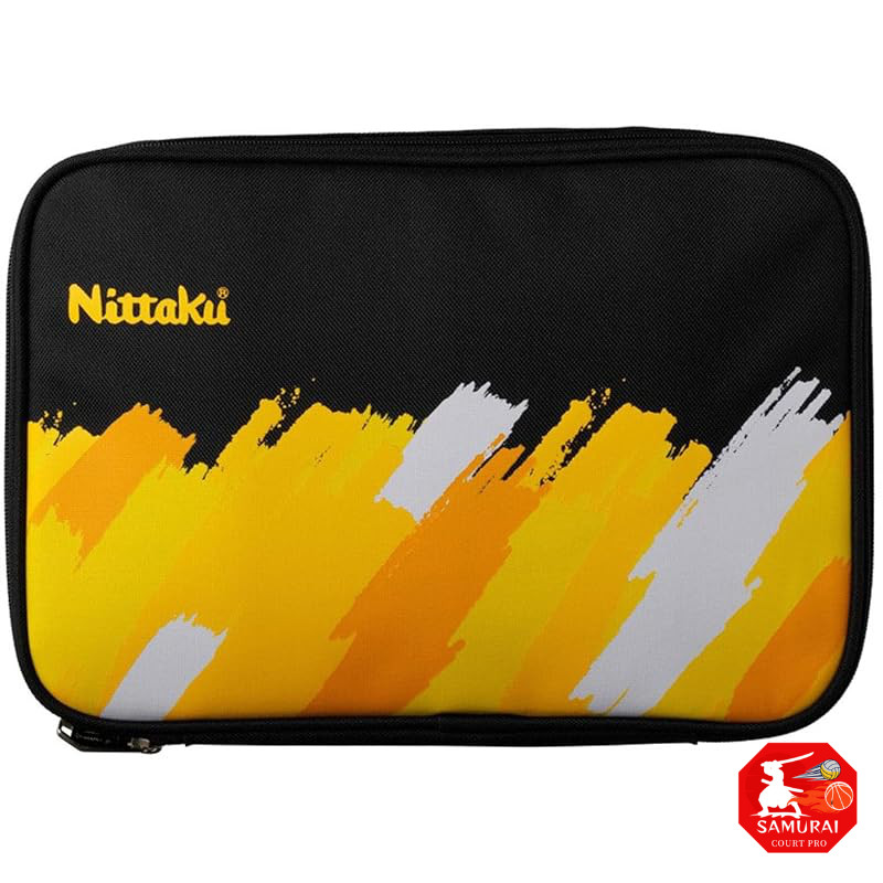 Nittaku Garment Bag NK-7222 Blue(09)  
Nittaku Garment Bag NK-7222 Yellow(60)  
Nittaku Garment Bag 