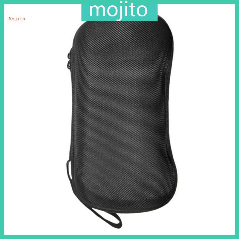 Hộp đựng vỏ cứng Mojito cho máy chơi Game RG557 RG556 Dung tích lớn