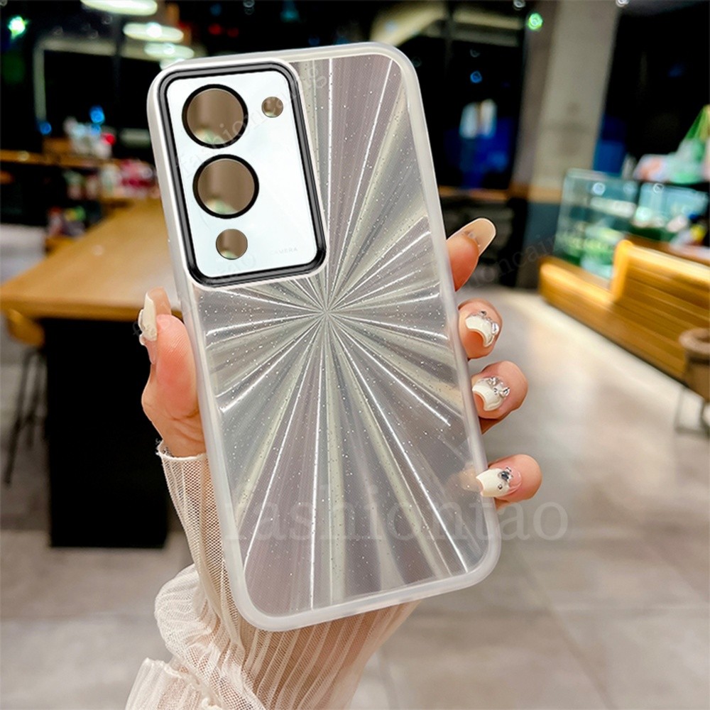 Ốp Lưng Cho Vivo Y04 S Y04S Y04 S Y04T Y29 T Y 29T Y29T Y29S VivoY04S VivoY29T 2025 Ốp lưng Silicon 