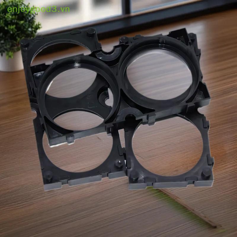 / / Thời Trang VN / / 1 Bộ Phụ Kiện DIY Đa Năng 46160 Lithium-Ion Cell Gắn Chân Đế Vít Tấm Niken Pin