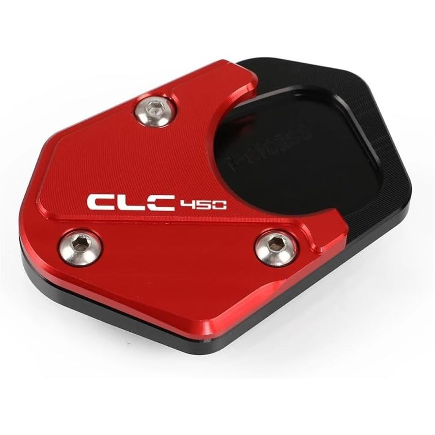 Chân Đế Xe Máy Miếng Lót Bên Đứng Cho CF & MO & to Cho CF Moto 450 CL-C 450CLC 450 CLC 450 2023 2024