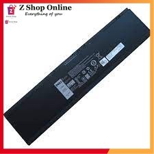 PIN DELL XPS 15 9560 NGẮN H5H20 56WH (ZIN) - 4 CELL