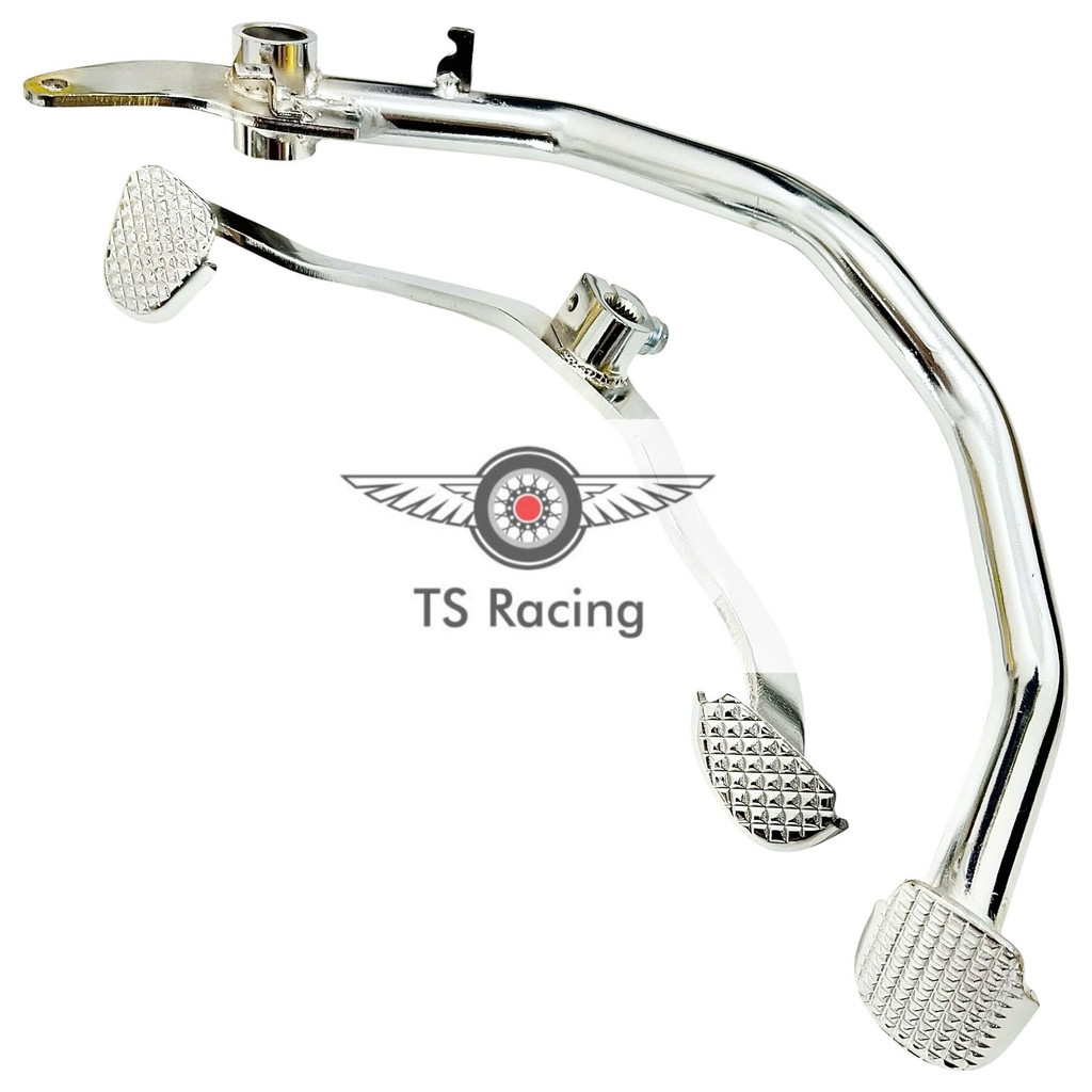 Cần số đạp thắng suzuki smash 110 - revo 110
