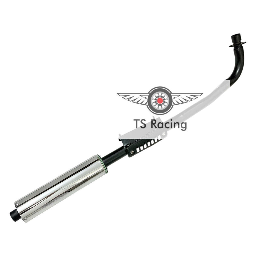 Pô xe max 3 - max 4