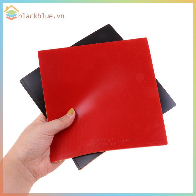 Bộ Keo Bóng Bàn Cao Su Kokutaku 868 - Chuyên Dụng Cho Huấn Luyện