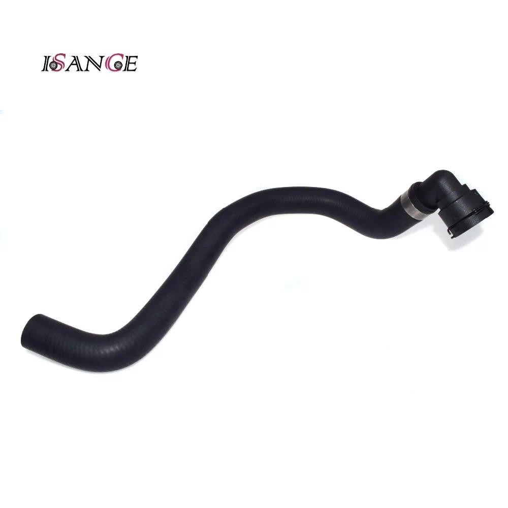 ISANCE Làm Mát Tản Nhiệt Lõi Sang Ống Nước Cho VW Passat B5 1998-2005 & Audi A4 1997-2001 OE # 8D0 8