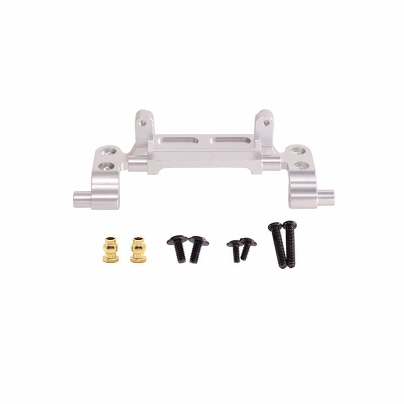 DÀNH CHO MN 1 / 12 MN82T LC79 MN82 MN168 MN82Pro MN78 MN99S RC Xe Phía Trước Cần Kéo Ghế Phụ Tùng​