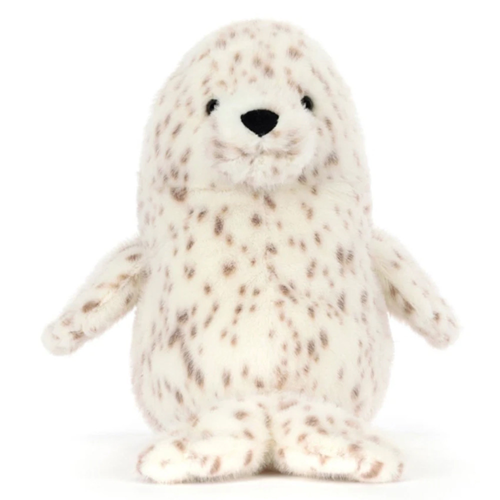 Soft Cute Seal Plush Toy Doll Sleeping Pillow Birthday Gifts