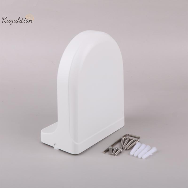 Kayaktion Giá đỡ máy ảnh chính hãng DH-PFB203W Giá đỡ treo tường chống nước Nhôm gọn gàng & Thiết kế