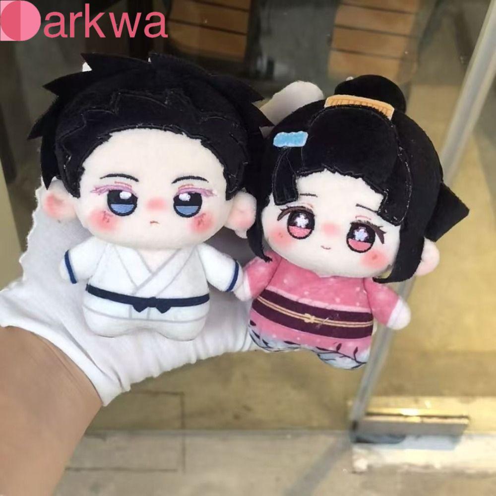 DARKWA Akaza Koyuki Đồ chơi sang trọng Kyoujurou Phim hoạt hình Túi trò chơi quyến rũ