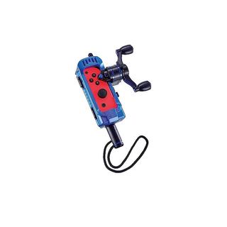 【Direct from JP】Fishing Spirits Aquarium Edition - Switch