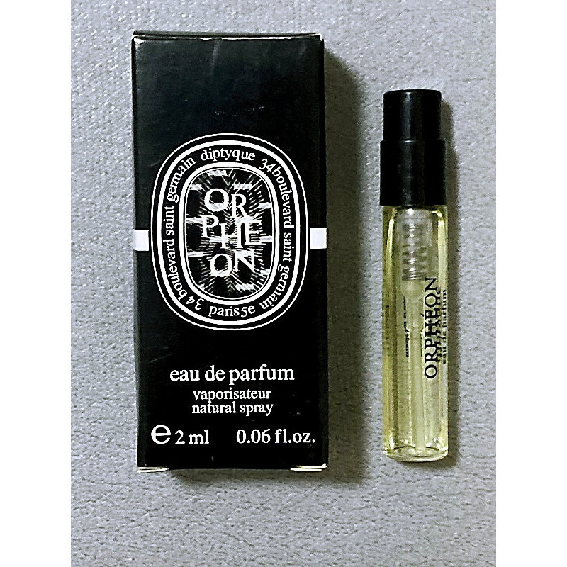 Orpheon Eau De Parfum chính hãng dành cho nữ, Hương thơm lâu trôi, Mẫu nhỏ, Hương thơm Pháp, Thích h