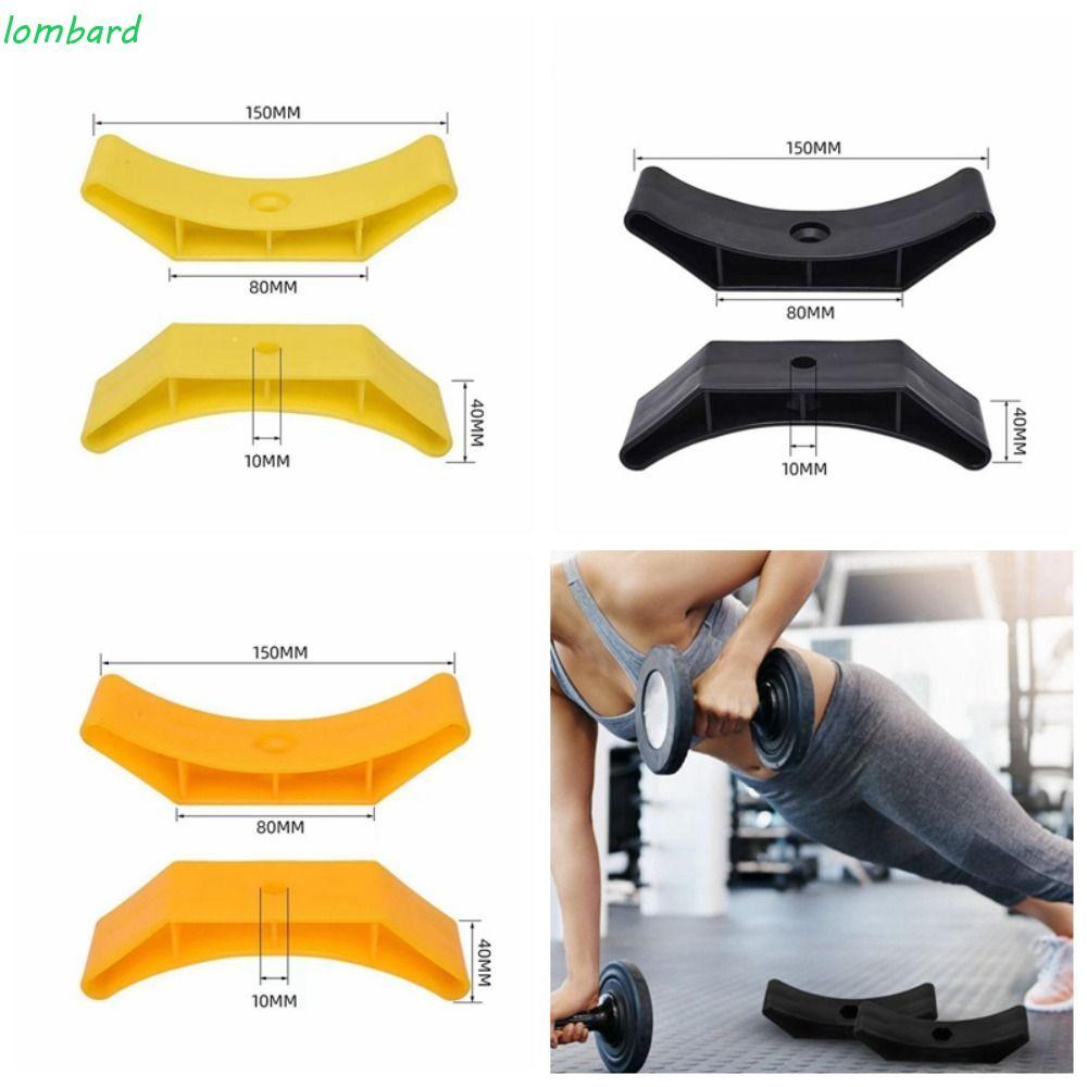 Yên tạ LOMBARD, Giá đỡ tạ thay thế rỗng, Giá đỡ tạ siêu cân bền bỉ Giá đỡ tạ Người đam mê thể dục