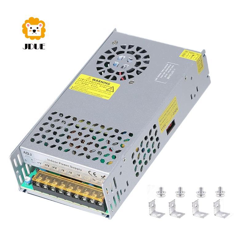 DC 60V 10A 600W Bộ nguồn 110V AC sang DC 60V Bộ chuyển đổi 10A 600W Công tắc nguồn cho hệ thống cảm 