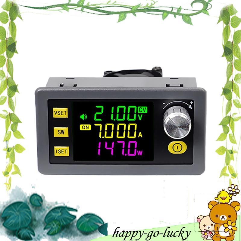 [xinggao.vn] SK150 CNC Buck Boost DC Bộ điều chỉnh điện áp có thể điều chỉnh Nguồn điện 7A / 150W Mô