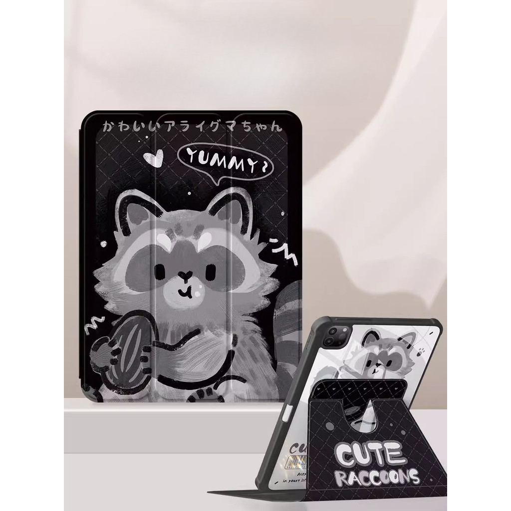 [gen11] Áp dụng cho 2025 Pro Air7 Gen7 / 8 / 9 2024 Pro Gen11 A16 Mini6 Gen10 Gen5 / 6 Air5 Air6 Vỏ 